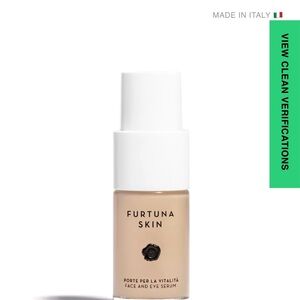 Furtuna Skin Face and Eye Serum